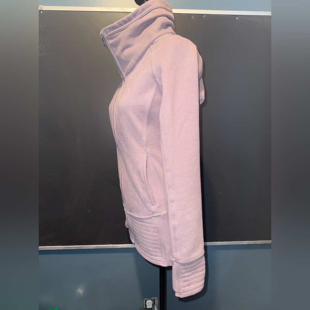 Lululemon Radiant Jacket II - Picture 3 of 8